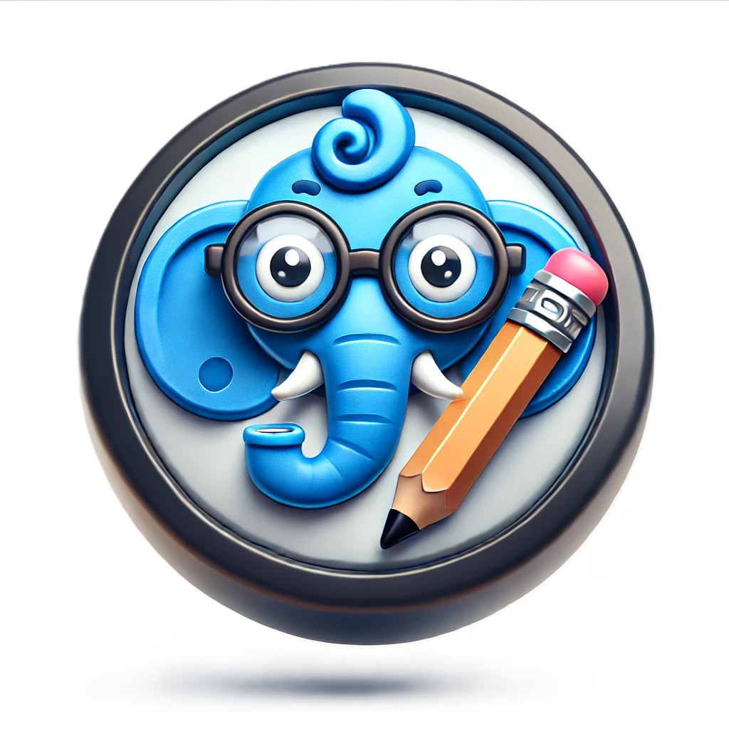 Elefant